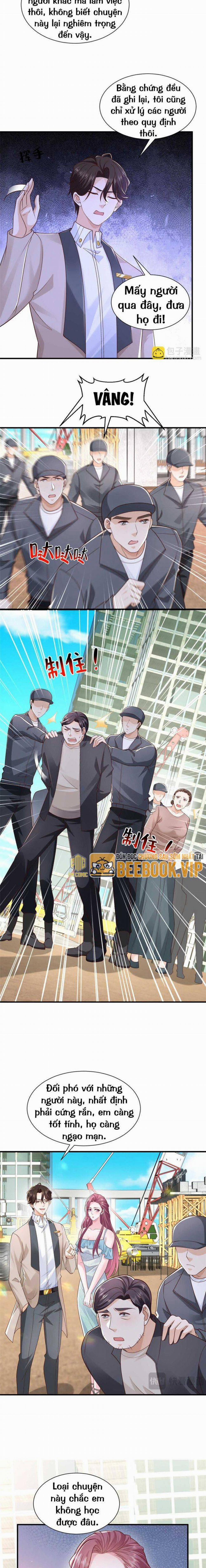 Mỗi Tuần Ta Có Một Nghề Nghiệp Mới 738 trang 5