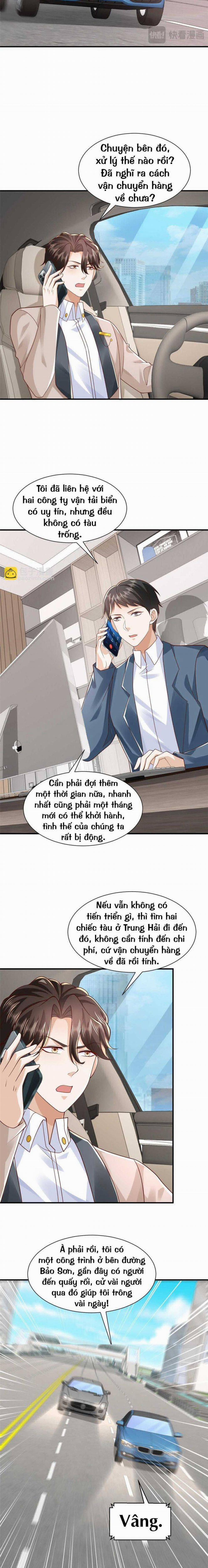 Mỗi Tuần Ta Có Một Nghề Nghiệp Mới 739 trang 2