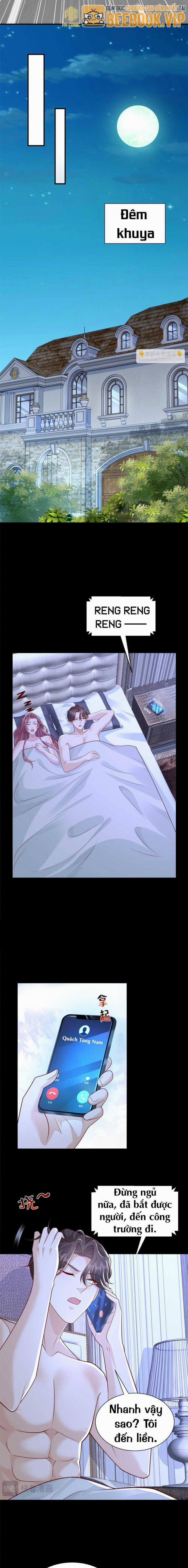 Mỗi Tuần Ta Có Một Nghề Nghiệp Mới 739 trang 3