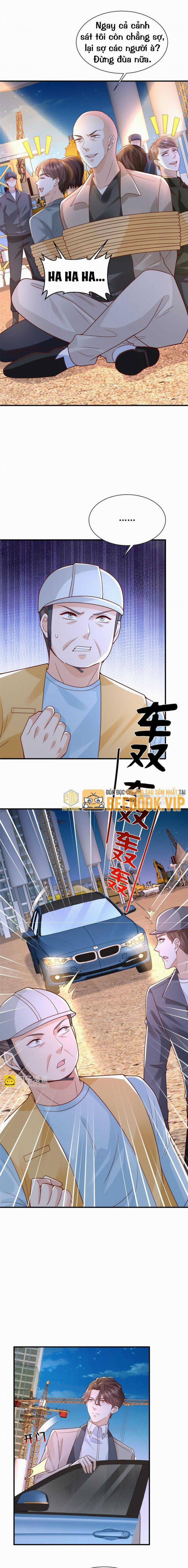 Mỗi Tuần Ta Có Một Nghề Nghiệp Mới 739 trang 6