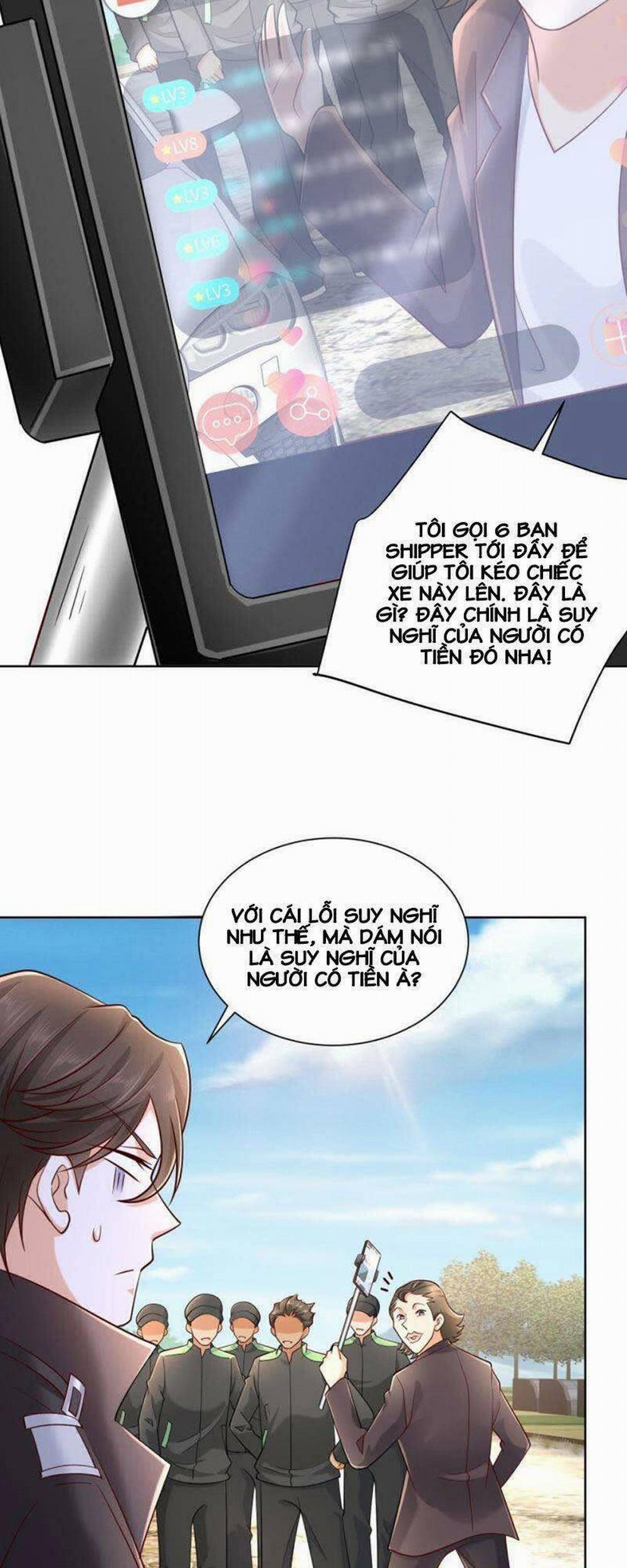 Mỗi Tuần Ta Có Một Nghề Nghiệp Mới 74 trang 11