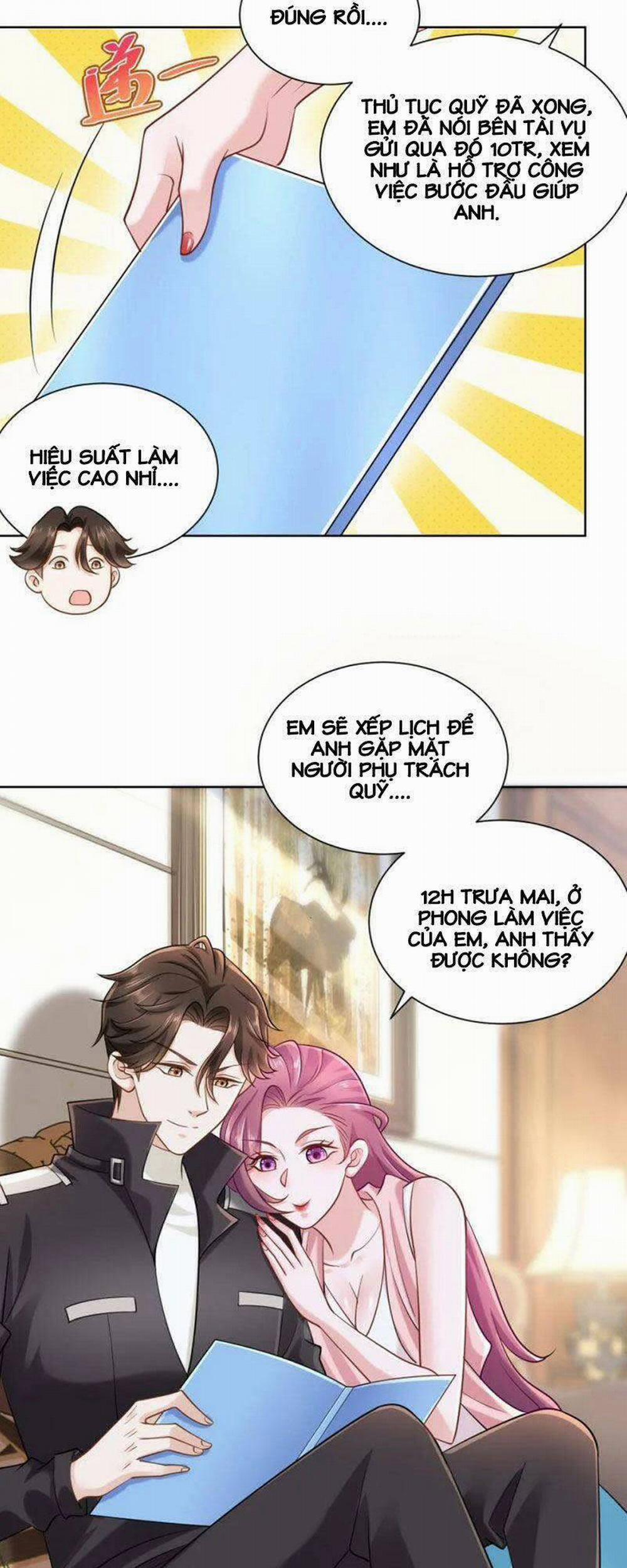 Mỗi Tuần Ta Có Một Nghề Nghiệp Mới 74 trang 2