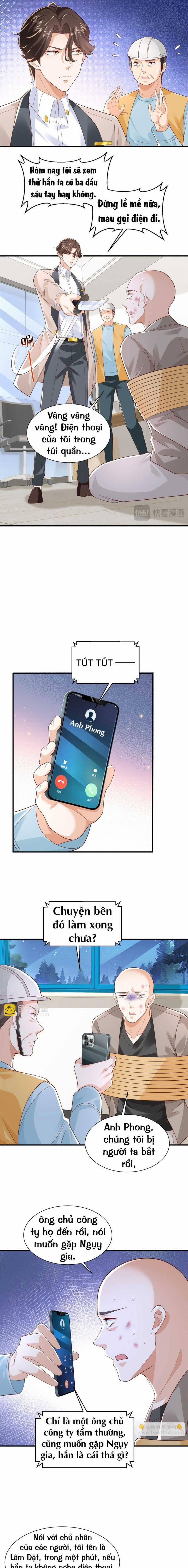 Mỗi Tuần Ta Có Một Nghề Nghiệp Mới 740 trang 3