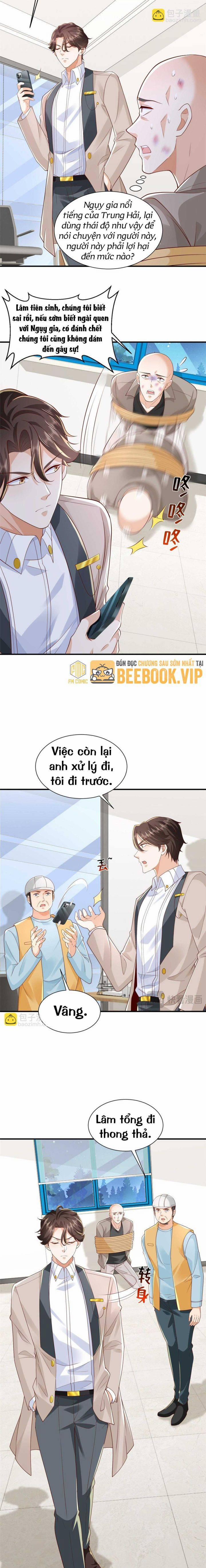 Mỗi Tuần Ta Có Một Nghề Nghiệp Mới 740 trang 5