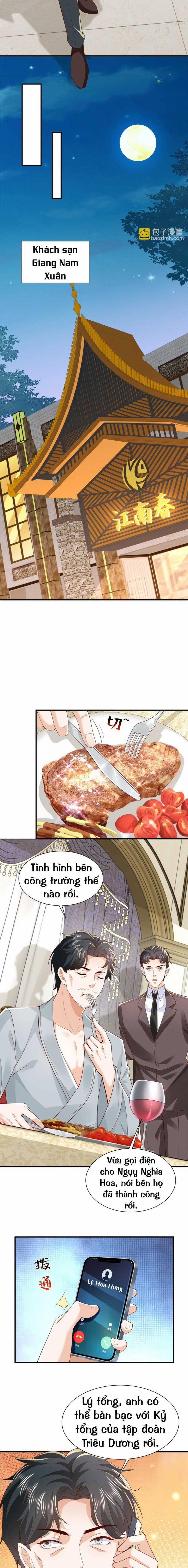 Mỗi Tuần Ta Có Một Nghề Nghiệp Mới 740 trang 6