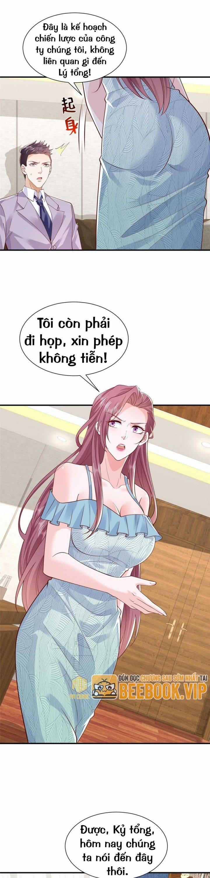 Mỗi Tuần Ta Có Một Nghề Nghiệp Mới 741 trang 7