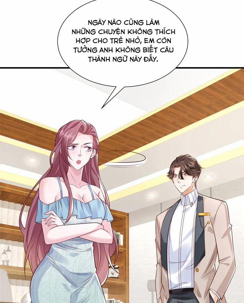 Mỗi Tuần Ta Có Một Nghề Nghiệp Mới 742 trang 14