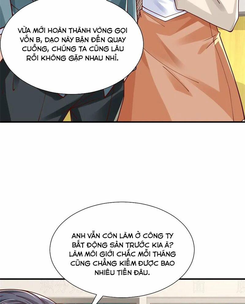 Mỗi Tuần Ta Có Một Nghề Nghiệp Mới 742 trang 37