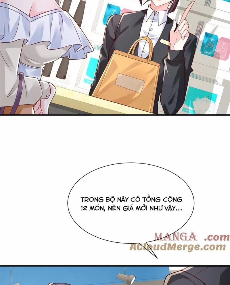 Mỗi Tuần Ta Có Một Nghề Nghiệp Mới 743 trang 1