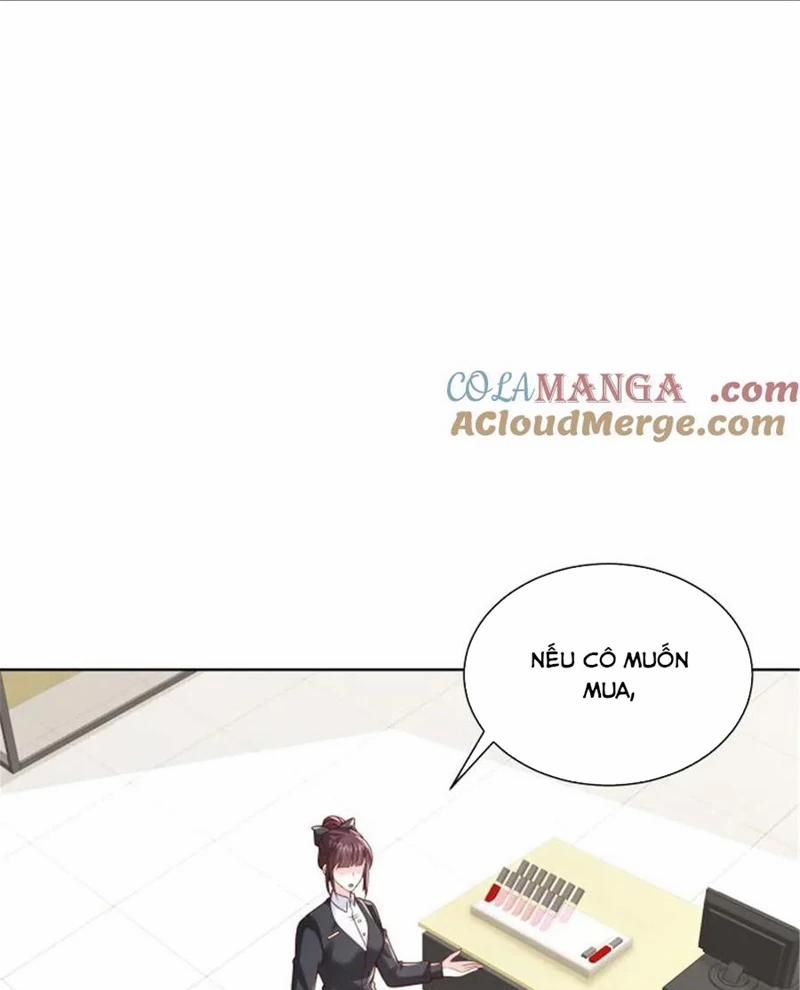 Mỗi Tuần Ta Có Một Nghề Nghiệp Mới 743 trang 16