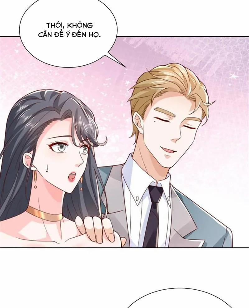 Mỗi Tuần Ta Có Một Nghề Nghiệp Mới 743 trang 23