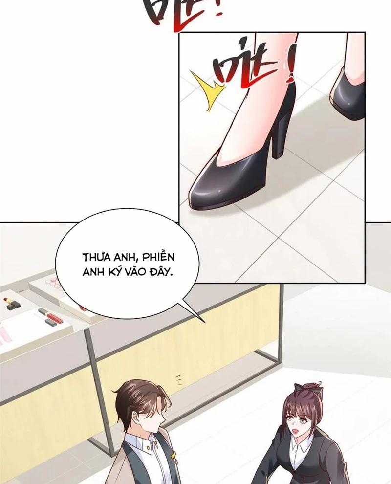 Mỗi Tuần Ta Có Một Nghề Nghiệp Mới 743 trang 32