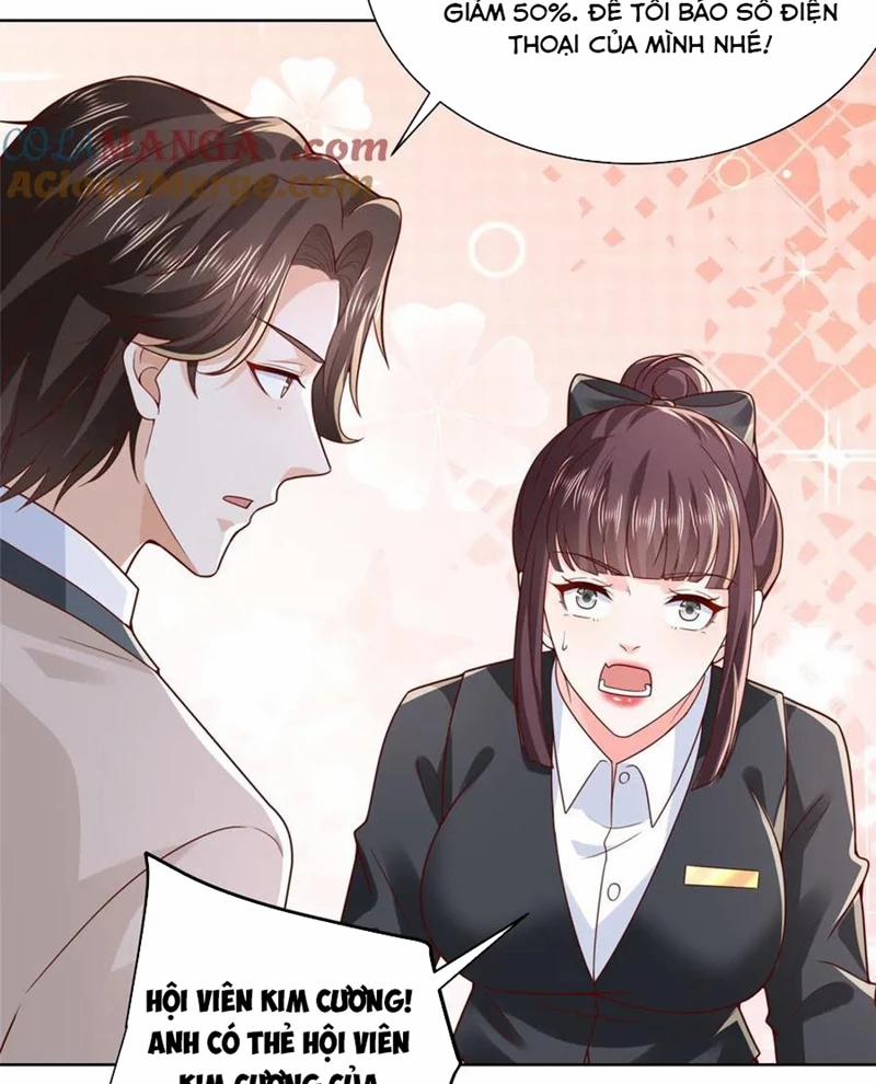 Mỗi Tuần Ta Có Một Nghề Nghiệp Mới 743 trang 37