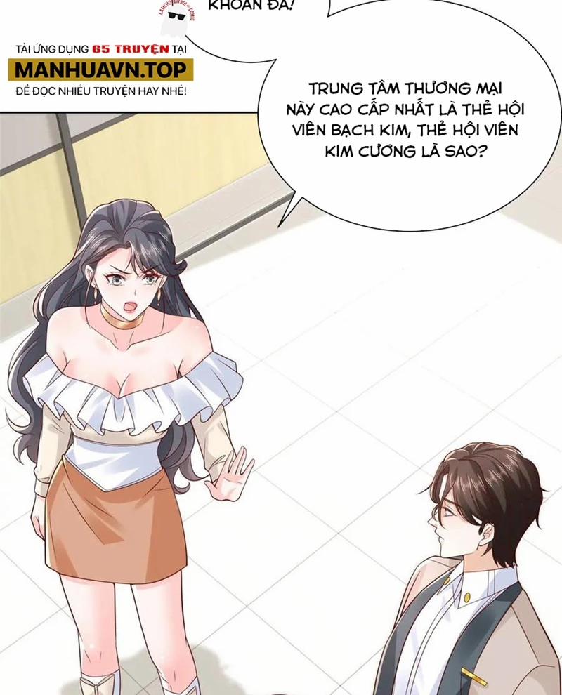 Mỗi Tuần Ta Có Một Nghề Nghiệp Mới 743 trang 41