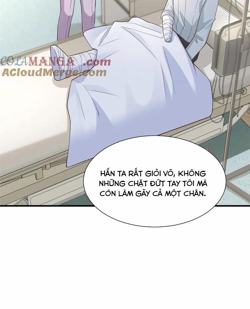 Mỗi Tuần Ta Có Một Nghề Nghiệp Mới 744 trang 47