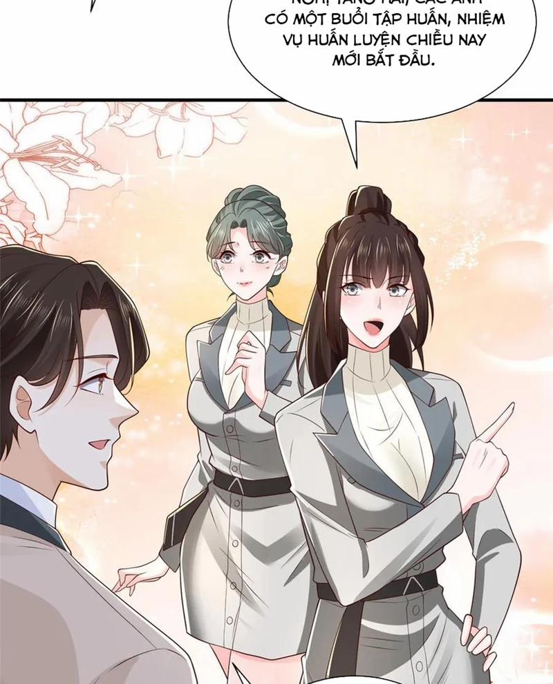 Mỗi Tuần Ta Có Một Nghề Nghiệp Mới 745 trang 13