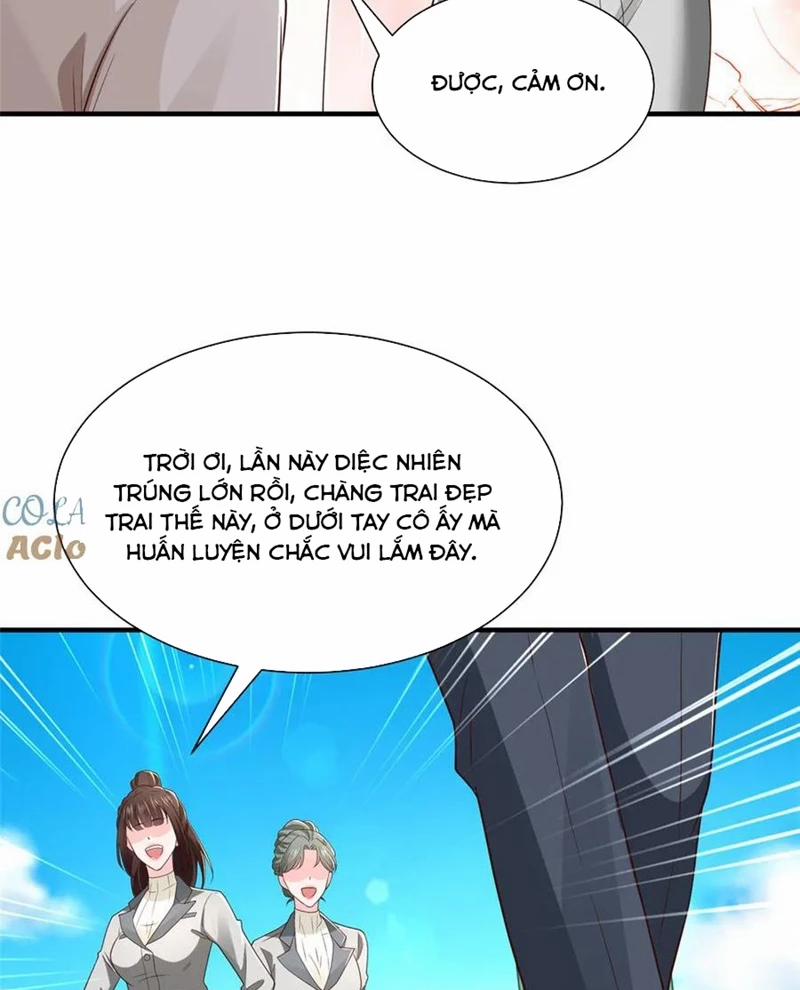 Mỗi Tuần Ta Có Một Nghề Nghiệp Mới 745 trang 14