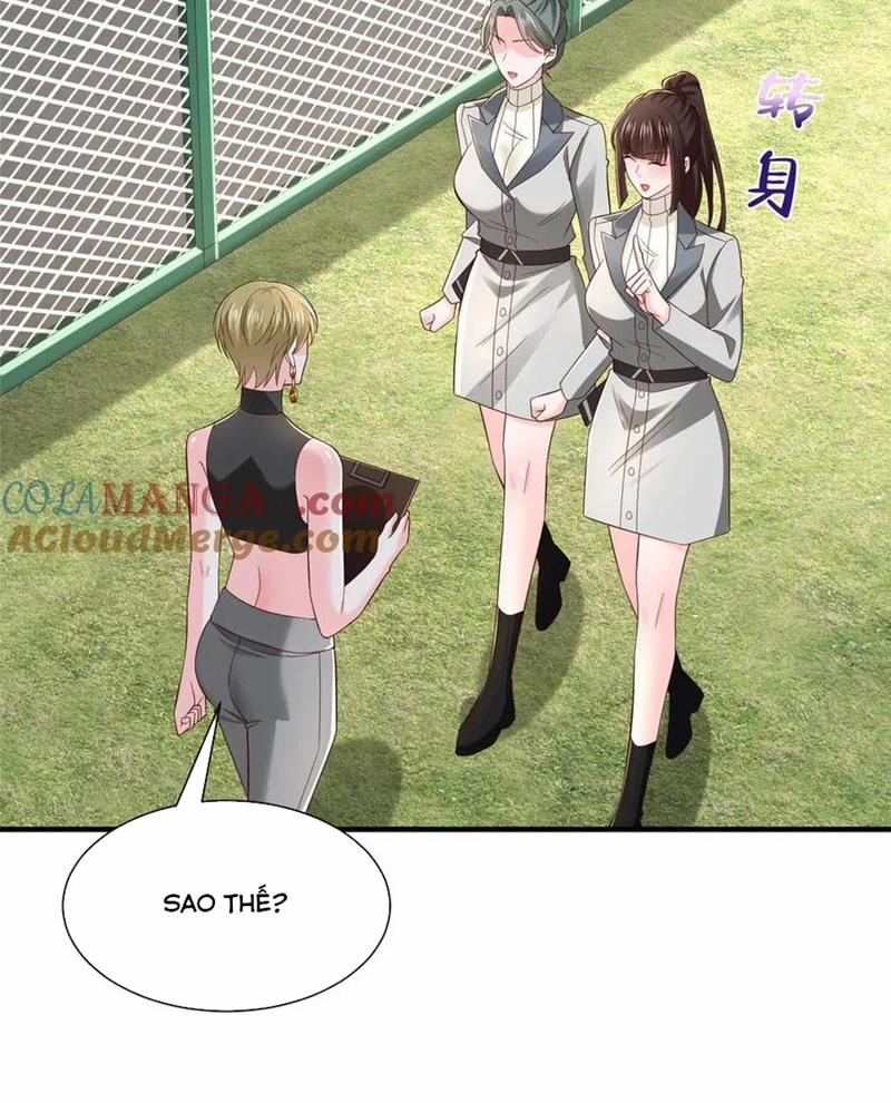 Mỗi Tuần Ta Có Một Nghề Nghiệp Mới 745 trang 18