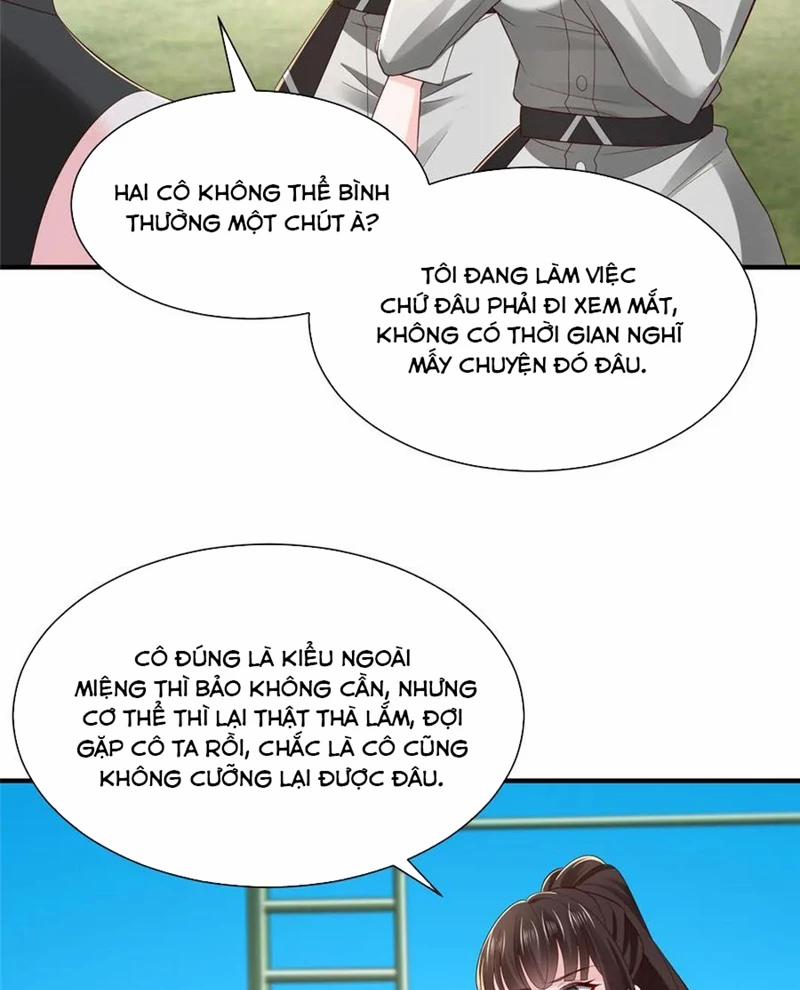 Mỗi Tuần Ta Có Một Nghề Nghiệp Mới 745 trang 20