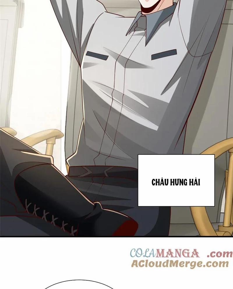 Mỗi Tuần Ta Có Một Nghề Nghiệp Mới 745 trang 26