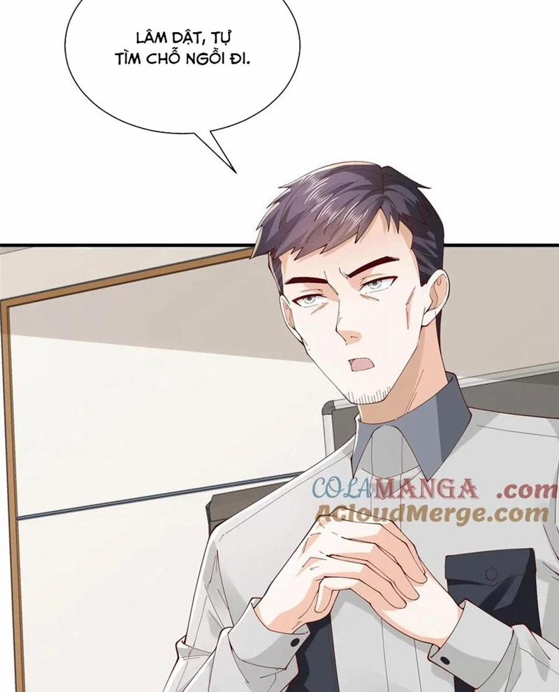 Mỗi Tuần Ta Có Một Nghề Nghiệp Mới 745 trang 40