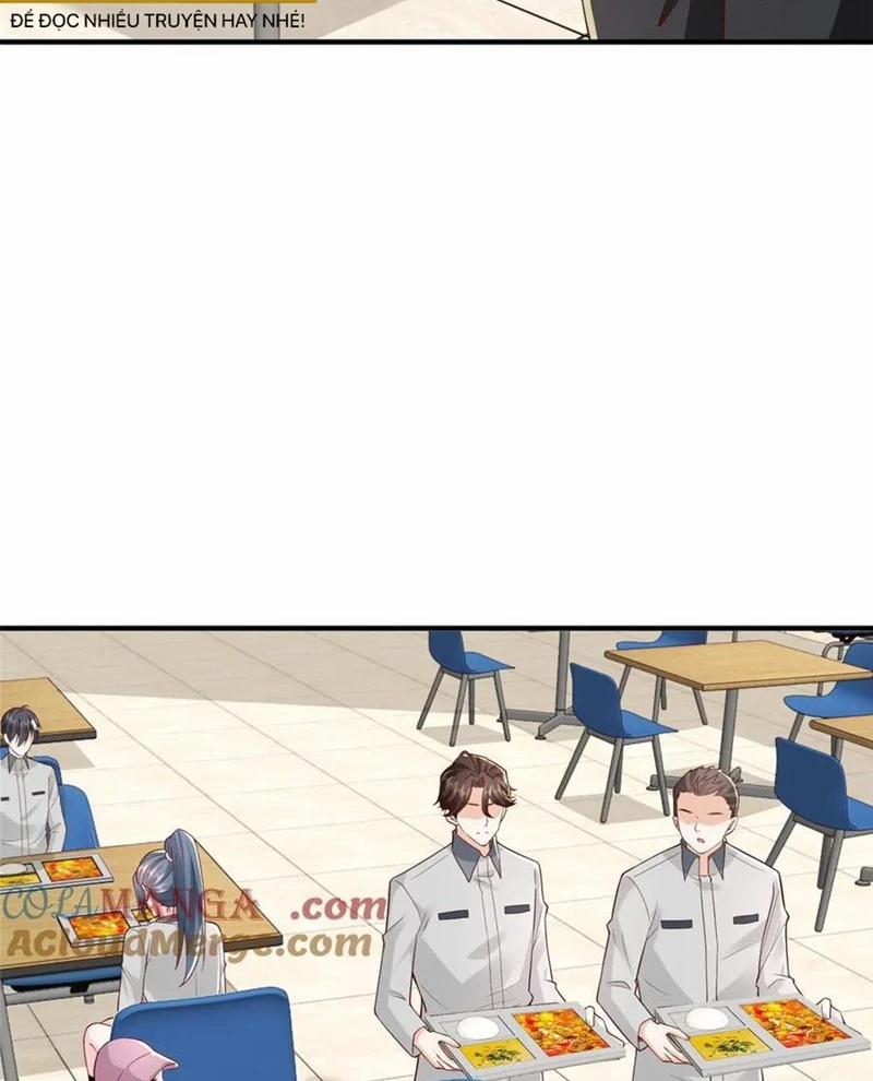 Mỗi Tuần Ta Có Một Nghề Nghiệp Mới 746 trang 12