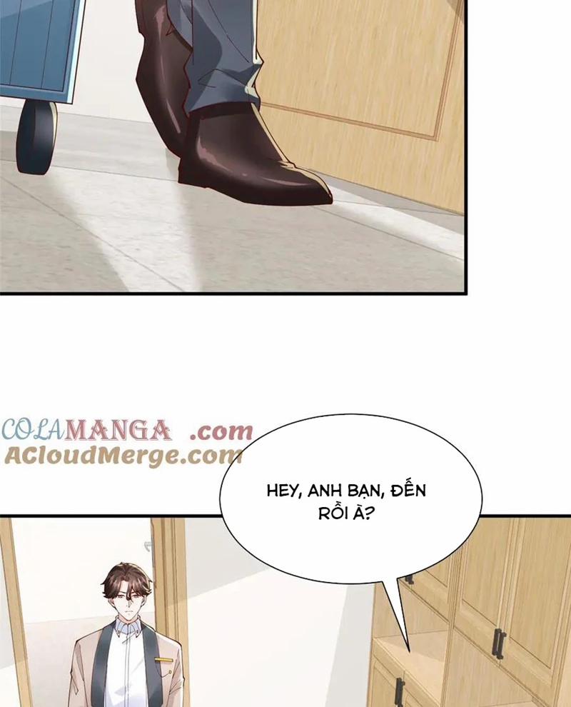 Mỗi Tuần Ta Có Một Nghề Nghiệp Mới 746 trang 3