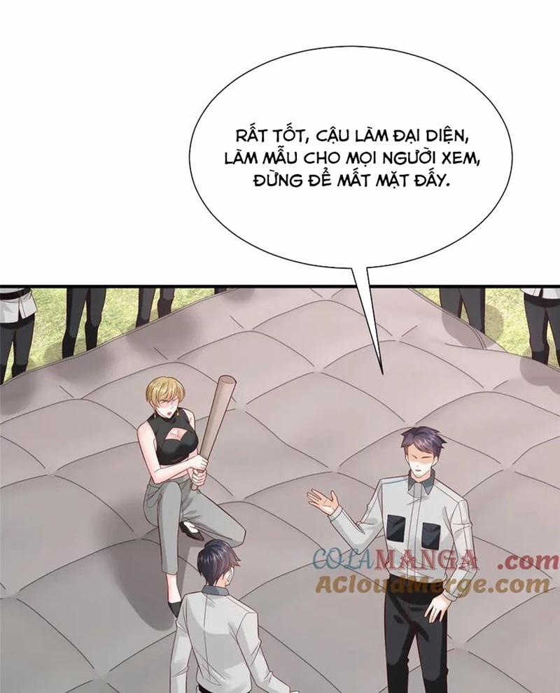 Mỗi Tuần Ta Có Một Nghề Nghiệp Mới 746 trang 43