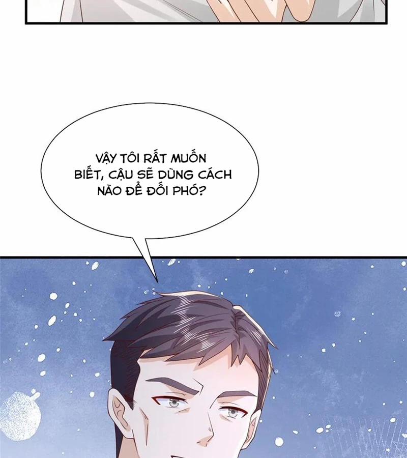 Mỗi Tuần Ta Có Một Nghề Nghiệp Mới 747 trang 16