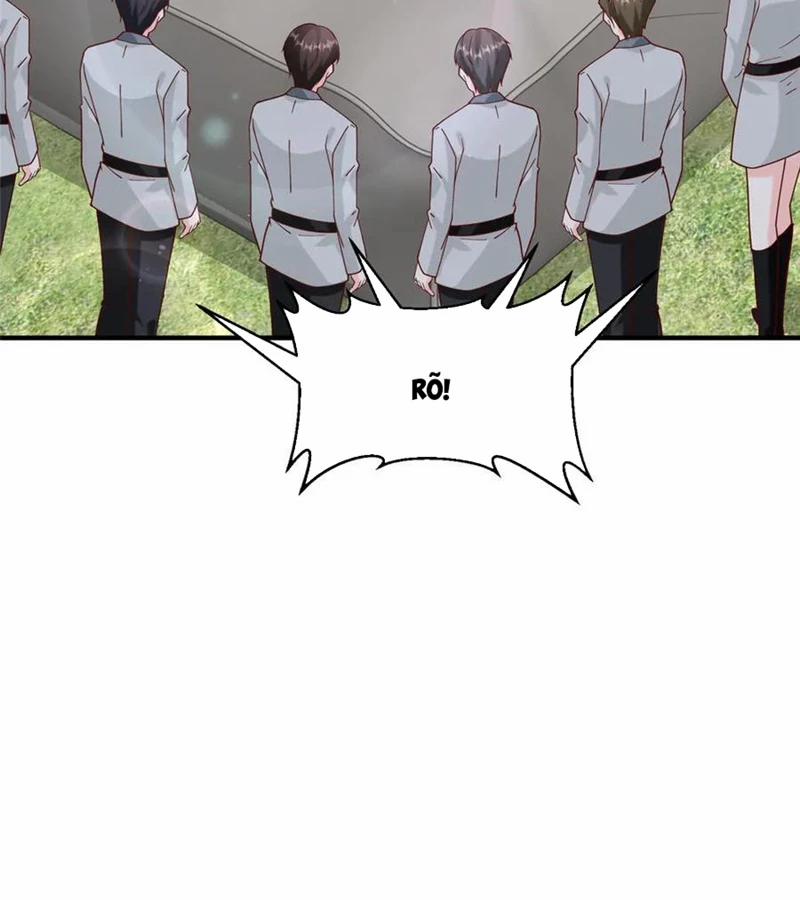 Mỗi Tuần Ta Có Một Nghề Nghiệp Mới 747 trang 34