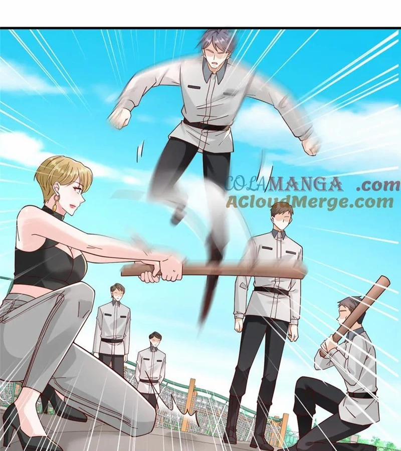 Mỗi Tuần Ta Có Một Nghề Nghiệp Mới 747 trang 35