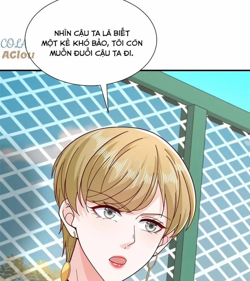 Mỗi Tuần Ta Có Một Nghề Nghiệp Mới 747 trang 38