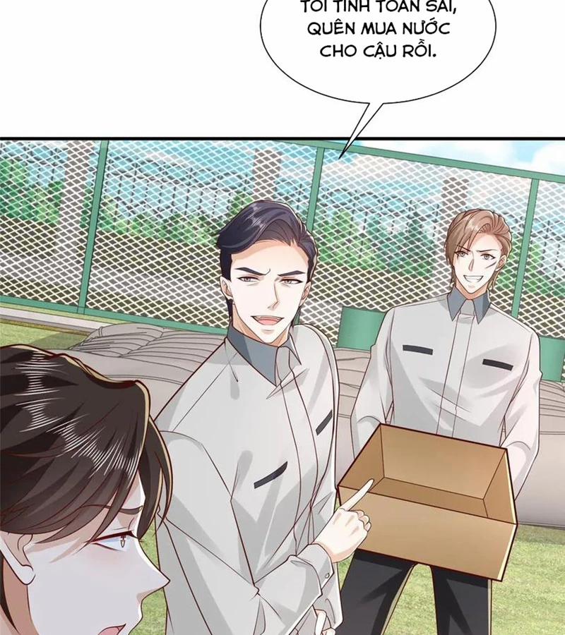 Mỗi Tuần Ta Có Một Nghề Nghiệp Mới 747 trang 49