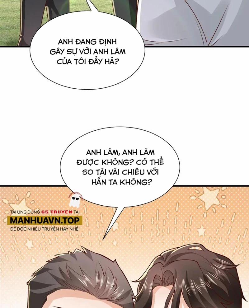 Mỗi Tuần Ta Có Một Nghề Nghiệp Mới 748 trang 3