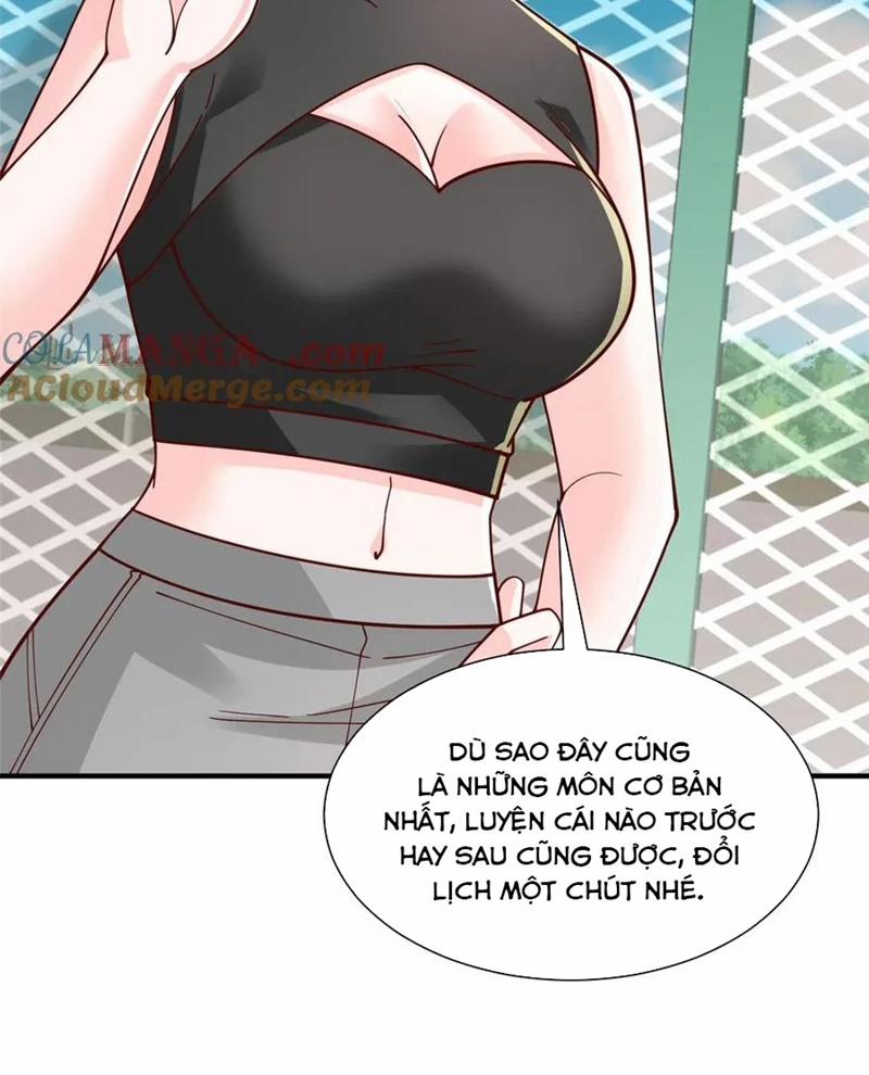 Mỗi Tuần Ta Có Một Nghề Nghiệp Mới 748 trang 39