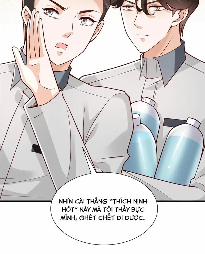 Mỗi Tuần Ta Có Một Nghề Nghiệp Mới 748 trang 4