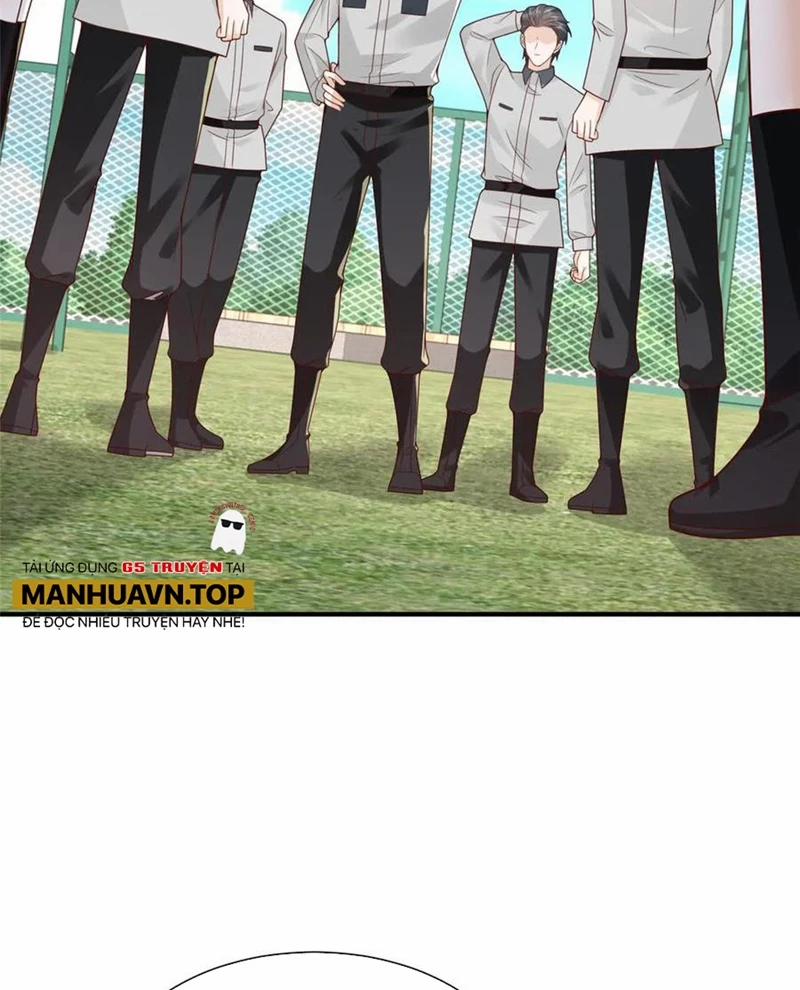 Mỗi Tuần Ta Có Một Nghề Nghiệp Mới 748 trang 42