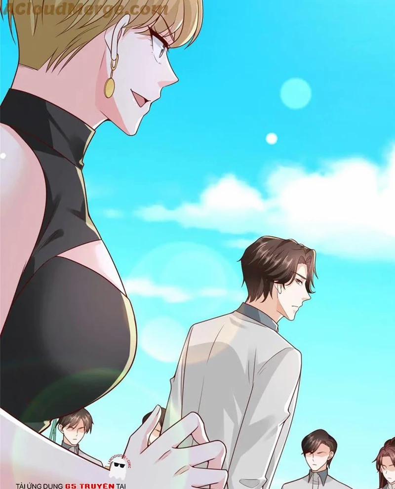 Mỗi Tuần Ta Có Một Nghề Nghiệp Mới 748 trang 56