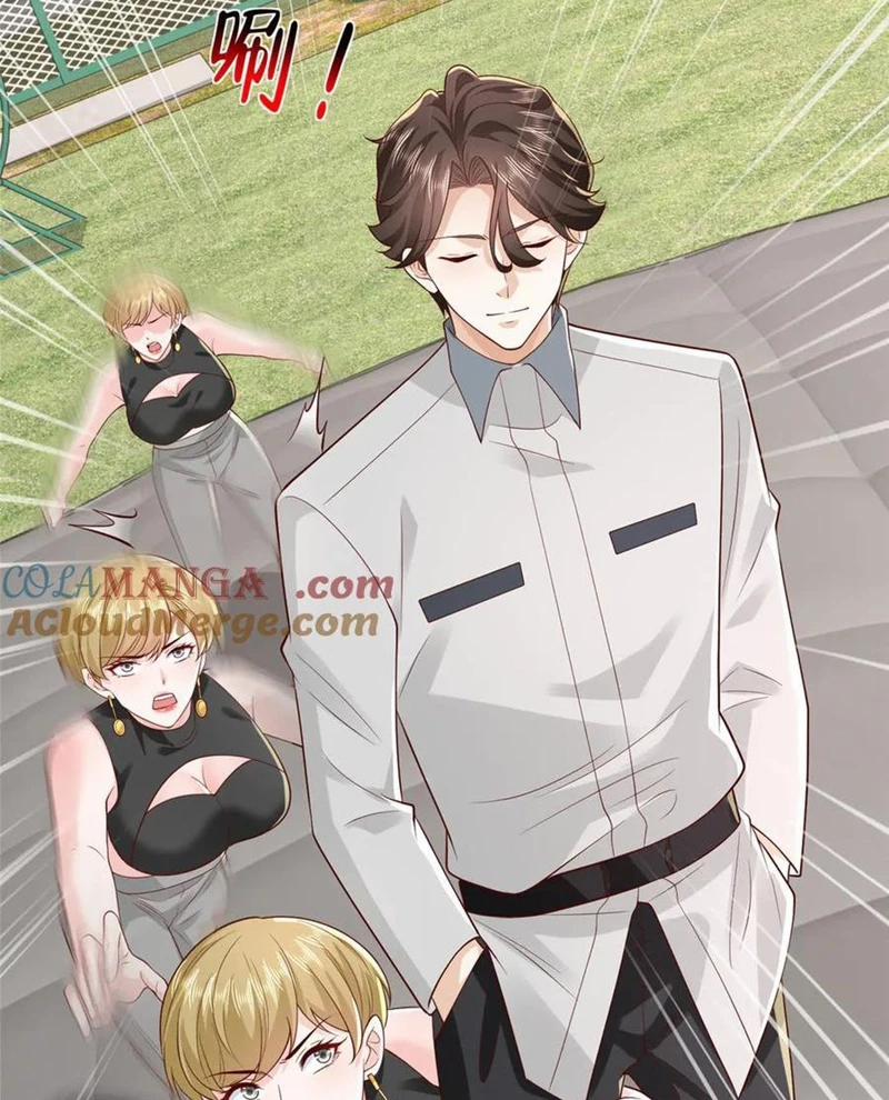 Mỗi Tuần Ta Có Một Nghề Nghiệp Mới 749 trang 11