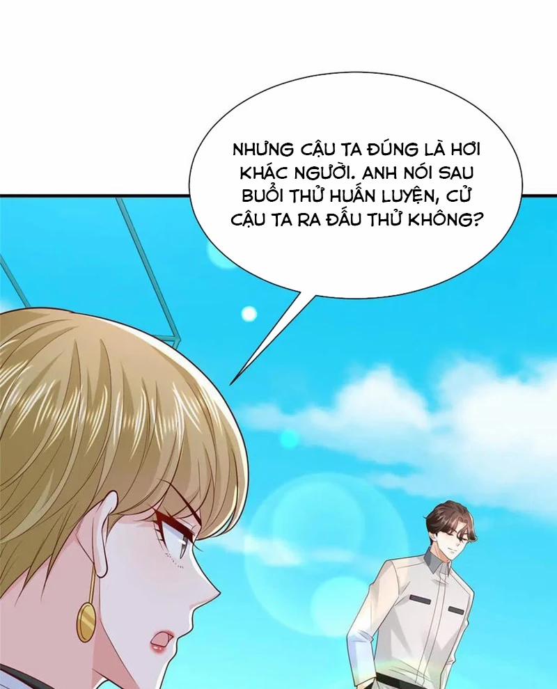 Mỗi Tuần Ta Có Một Nghề Nghiệp Mới 749 trang 28