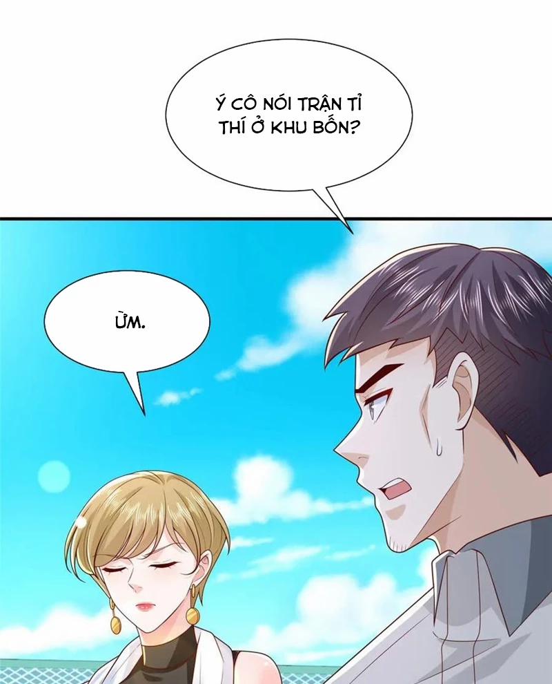 Mỗi Tuần Ta Có Một Nghề Nghiệp Mới 749 trang 30