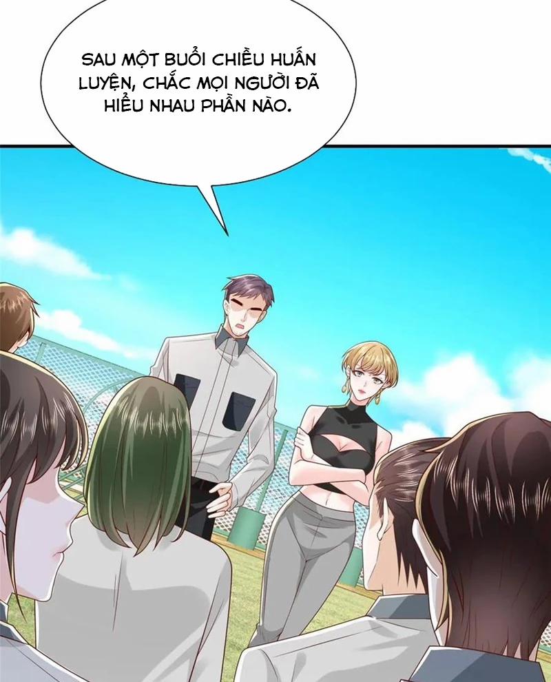 Mỗi Tuần Ta Có Một Nghề Nghiệp Mới 749 trang 36