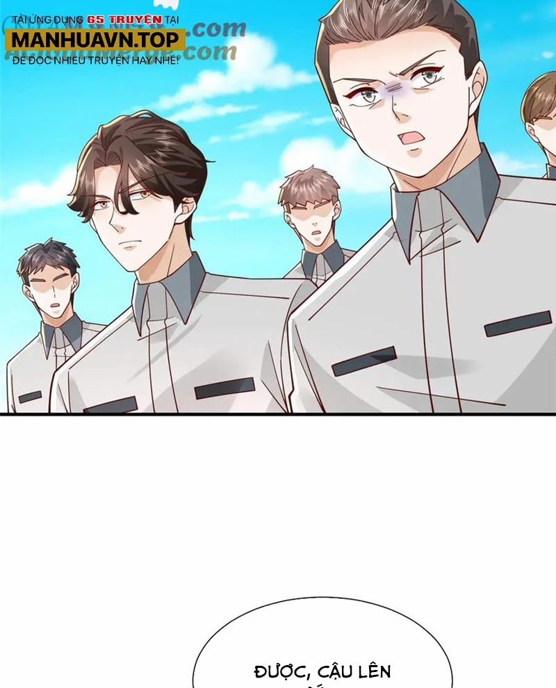 Mỗi Tuần Ta Có Một Nghề Nghiệp Mới 749 trang 40