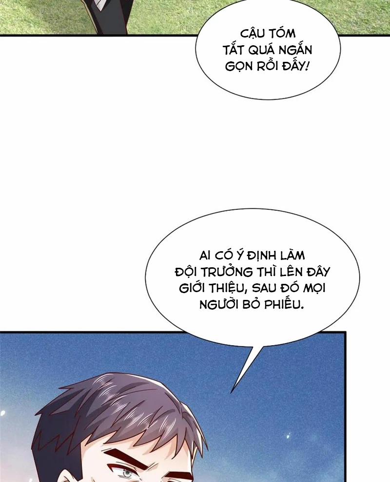 Mỗi Tuần Ta Có Một Nghề Nghiệp Mới 749 trang 50