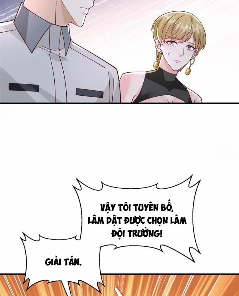 Mỗi Tuần Ta Có Một Nghề Nghiệp Mới 749 trang 54