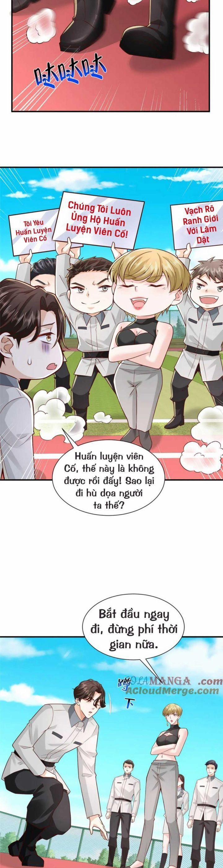 Mỗi Tuần Ta Có Một Nghề Nghiệp Mới 750 trang 11