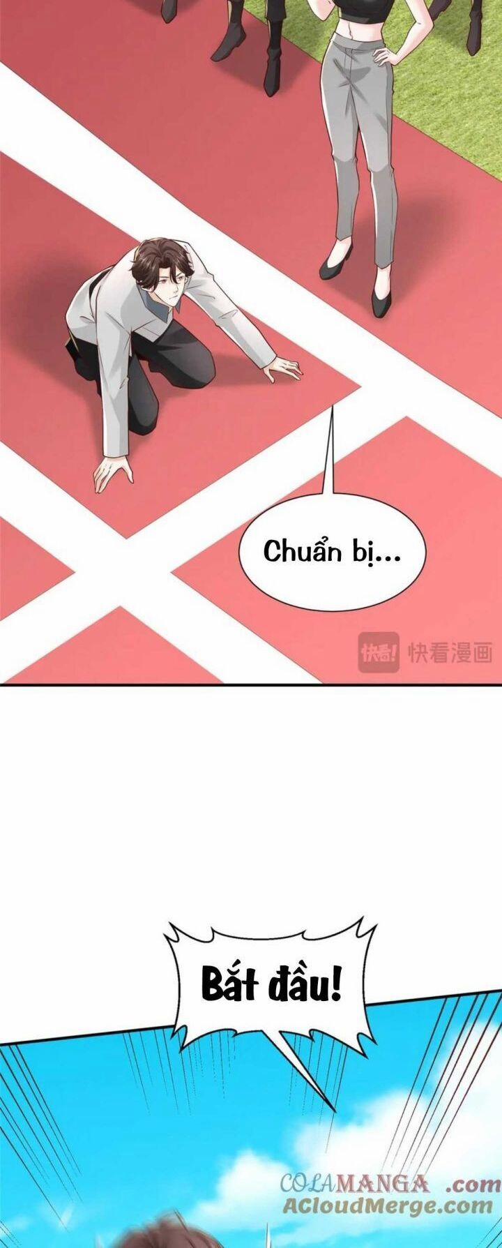 Mỗi Tuần Ta Có Một Nghề Nghiệp Mới 750 trang 13