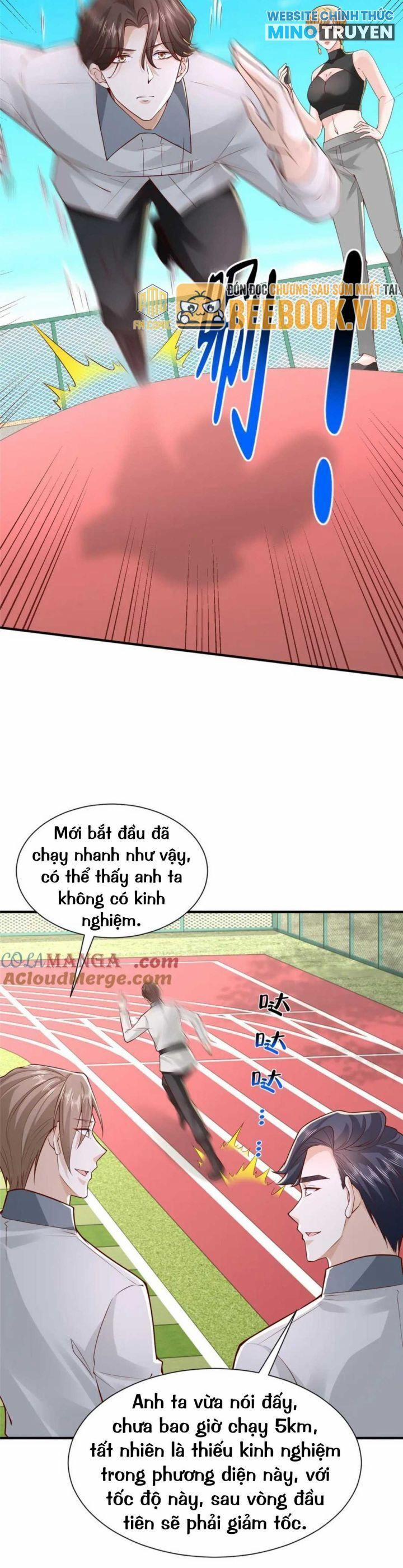 Mỗi Tuần Ta Có Một Nghề Nghiệp Mới 750 trang 14