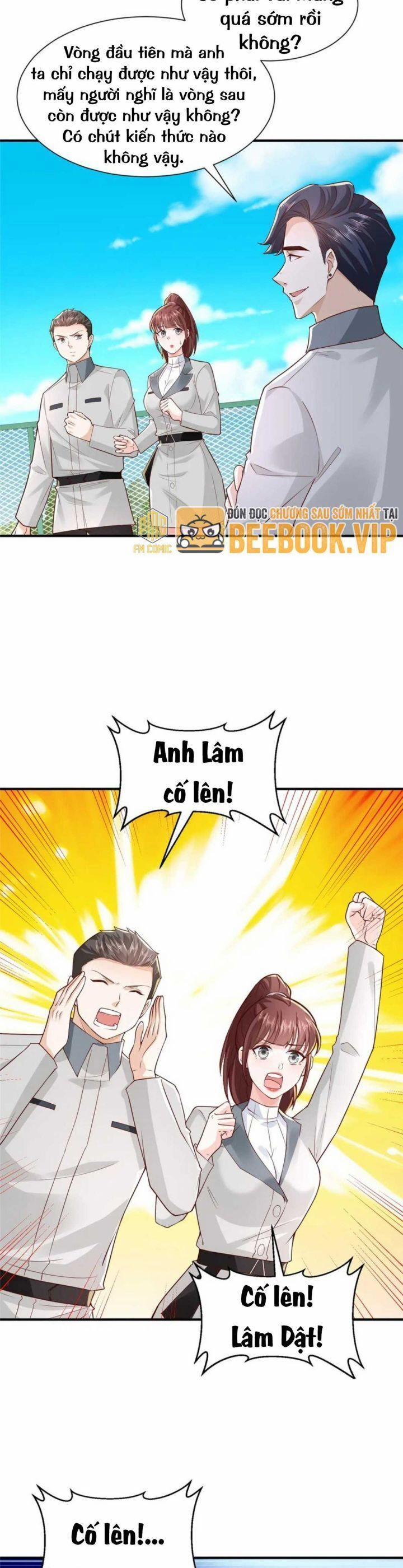 Mỗi Tuần Ta Có Một Nghề Nghiệp Mới 750 trang 16