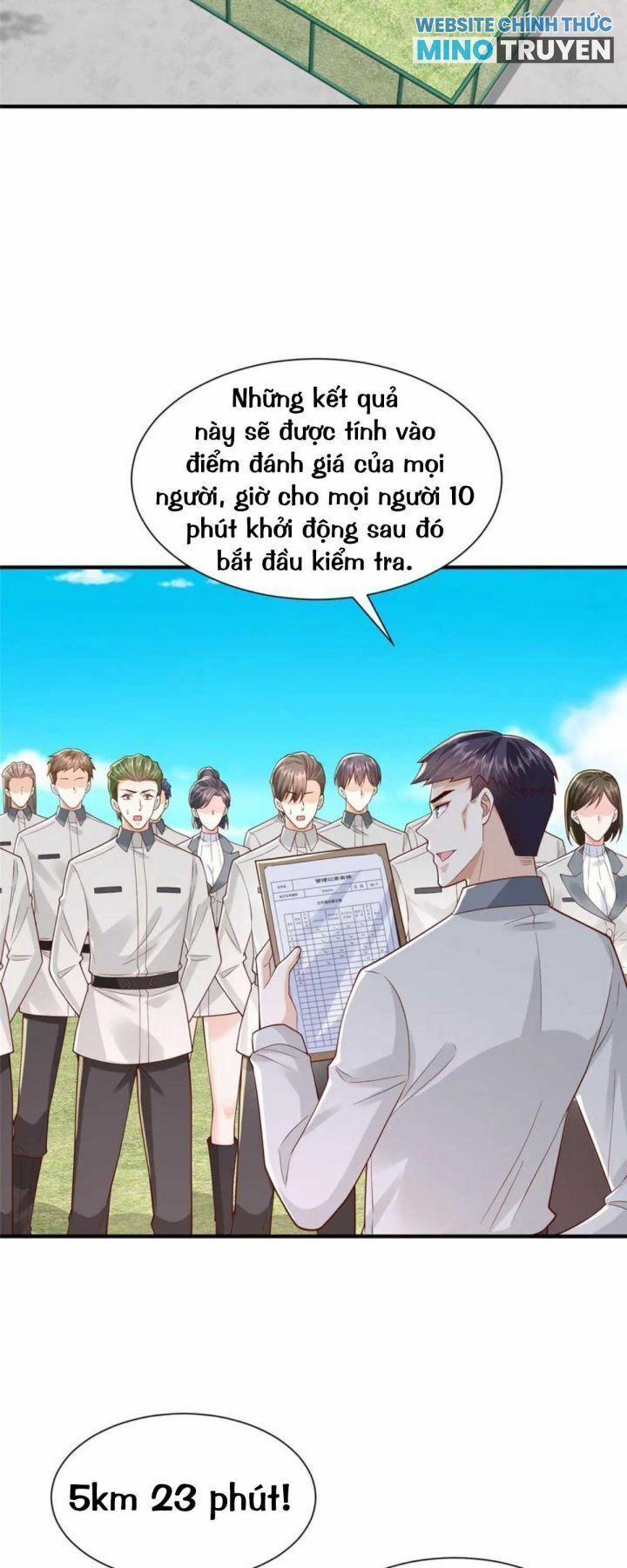 Mỗi Tuần Ta Có Một Nghề Nghiệp Mới 750 trang 3